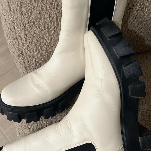 Raye boots - Picture 4 of 4